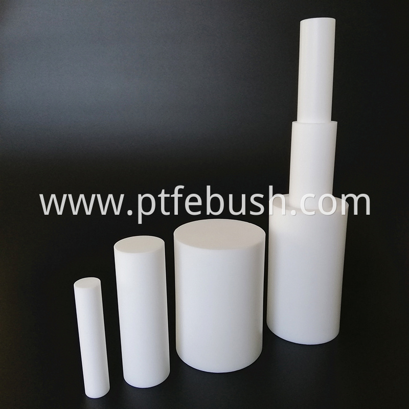 Virgin Ptfe 8